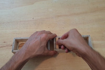 The Hinge