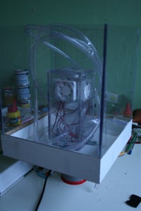 Putting Everything Togtheter