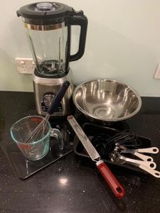 Supplies