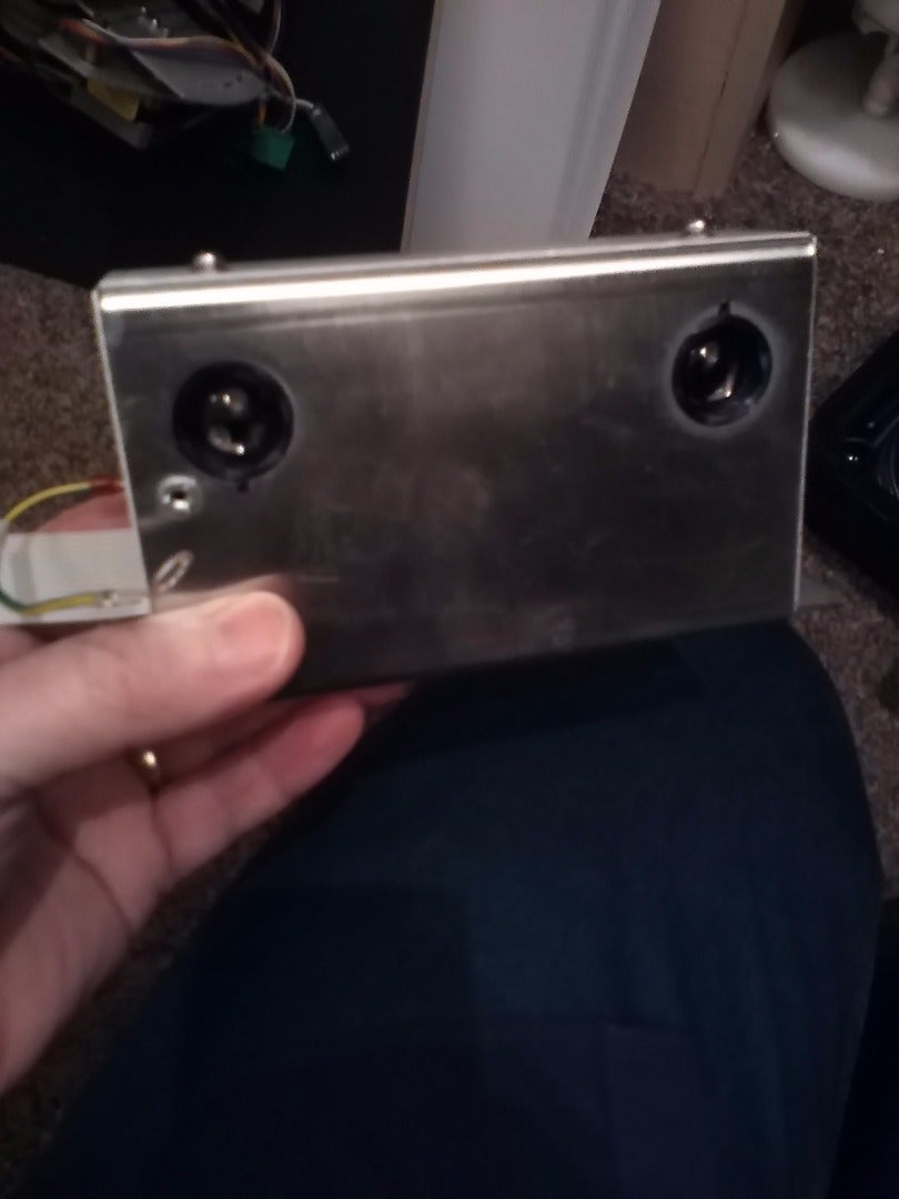 Dual Beam Setup and Testing