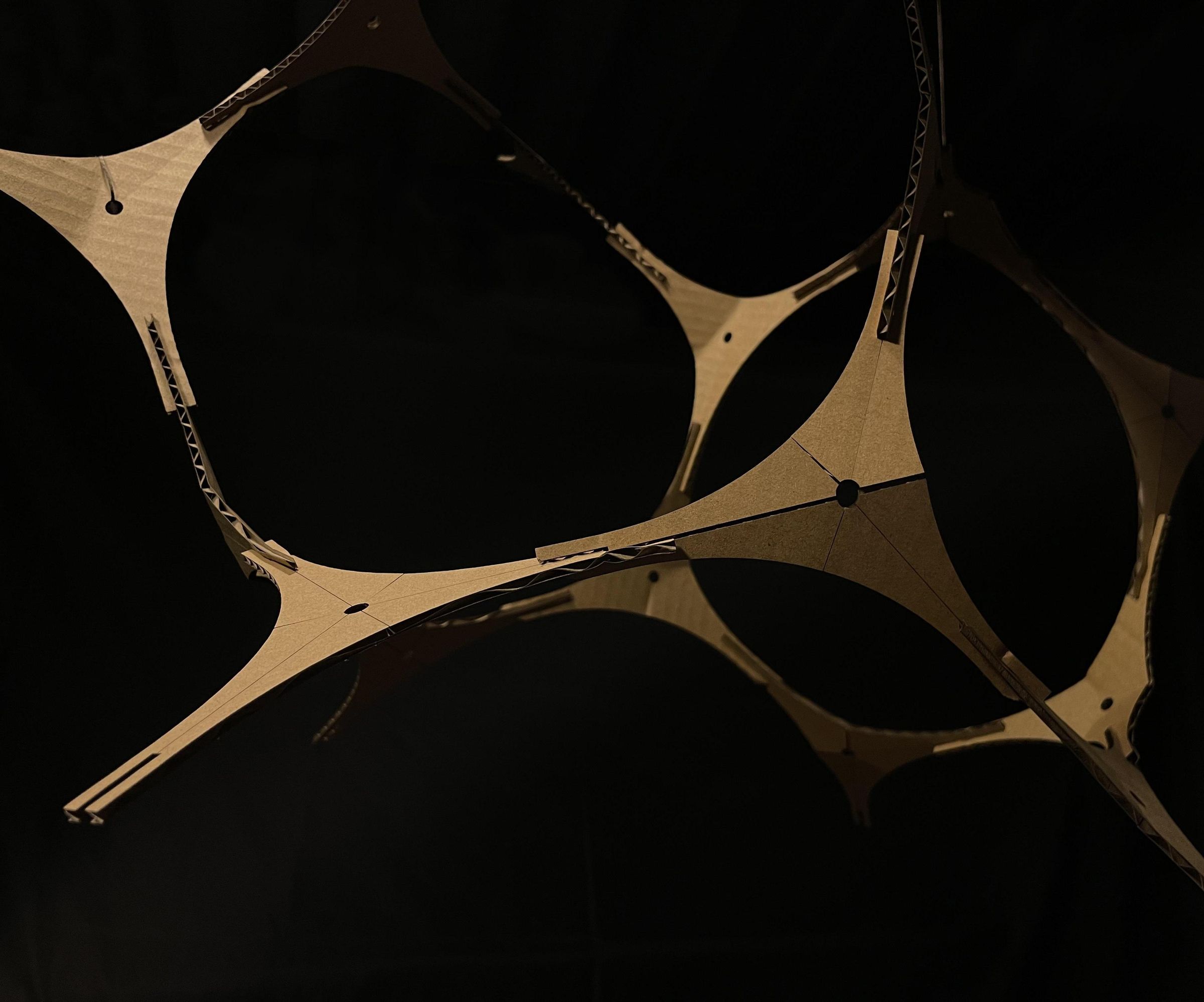 W2 - Synergetic Joints