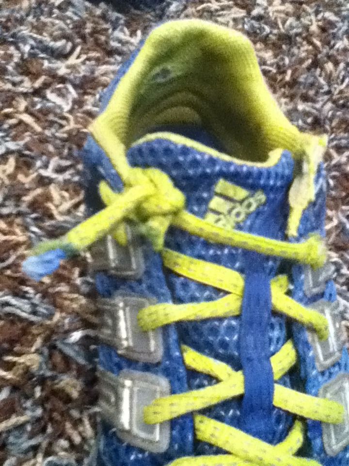 How to Replace a Shoelace
