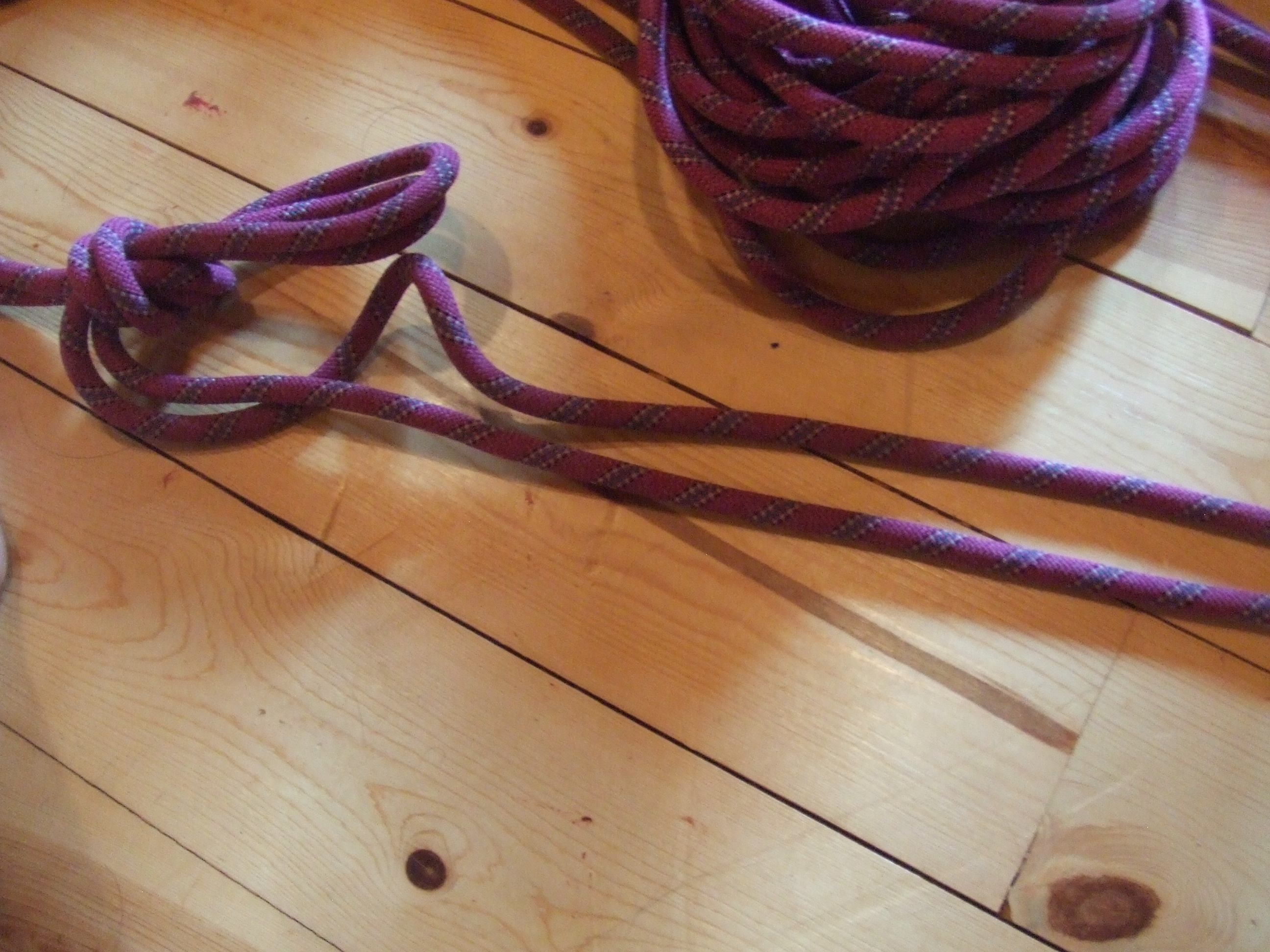 Rope Rug : 5 Steps - Instructables