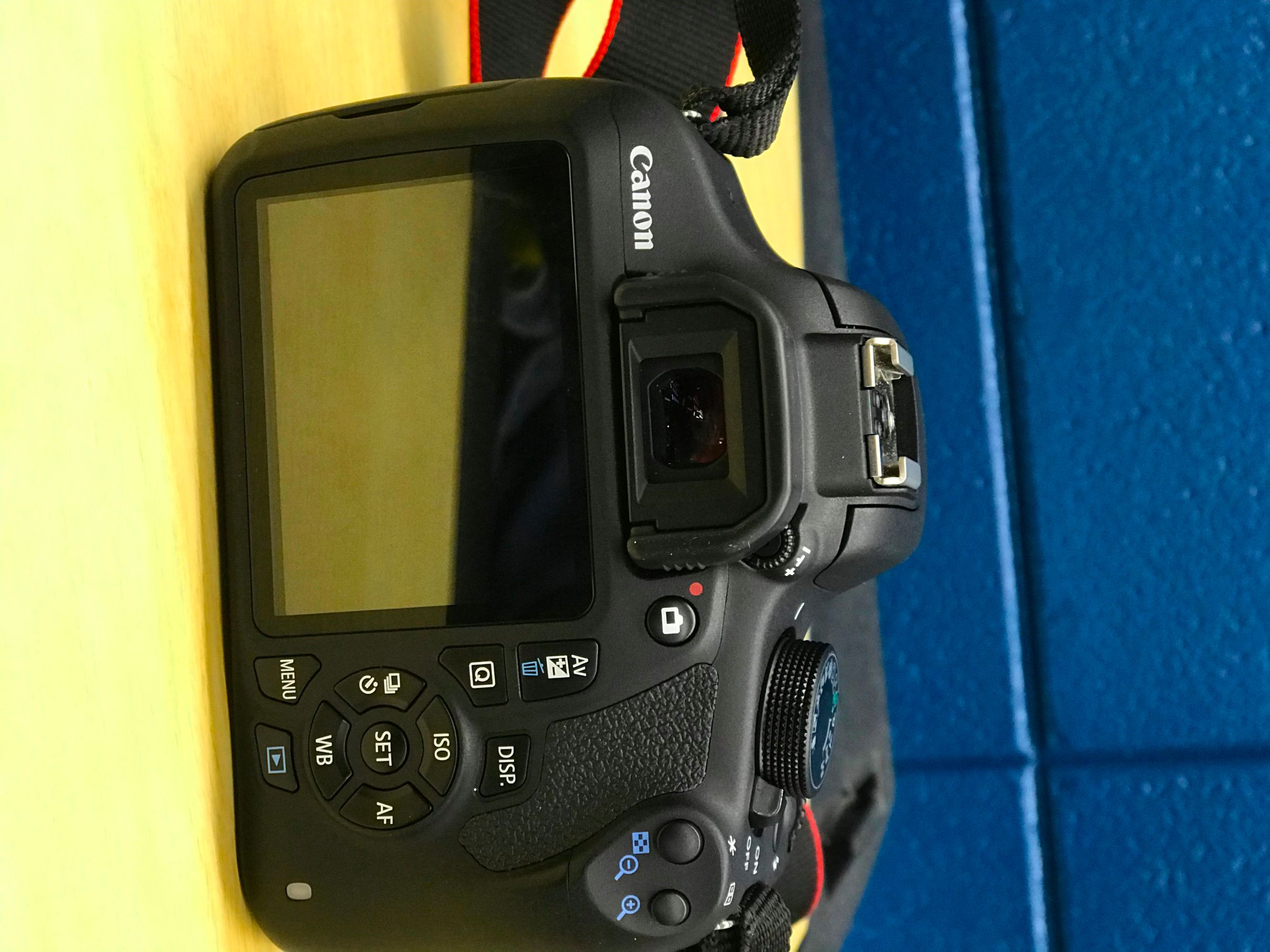 How to Use a Digital Camera 8 Steps Instructables