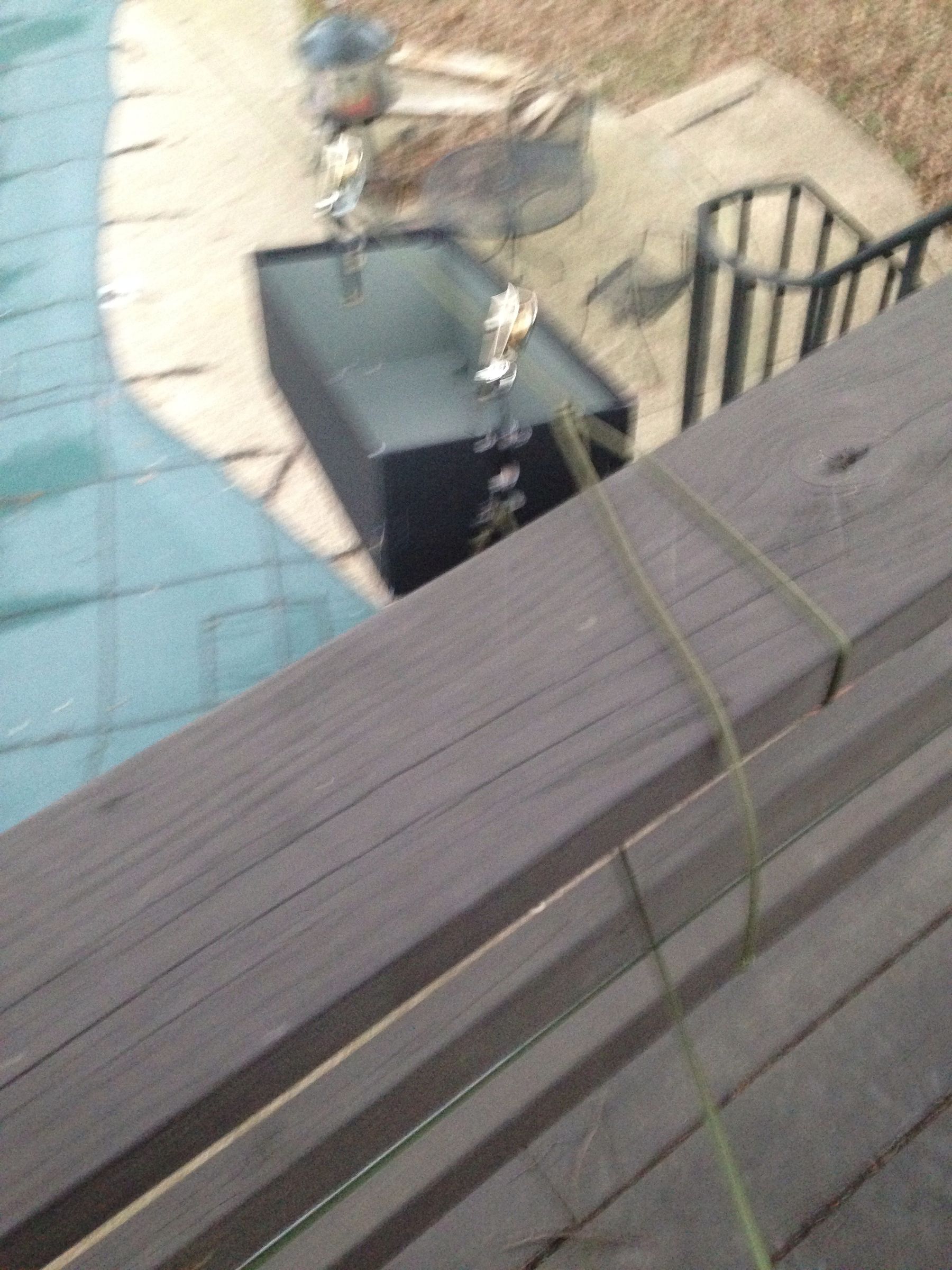 PORTABLE PARACORD CARGO ZIPLINE 6 Steps Instructables