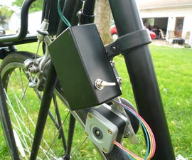 Bike Generator