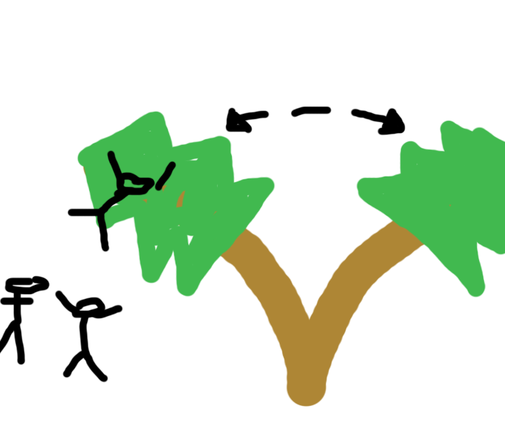 How to play Tree Catapult 
