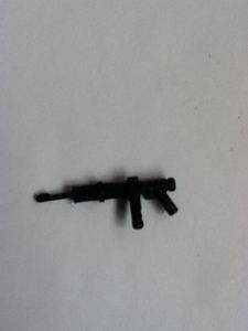 The Stuffs for Yellow