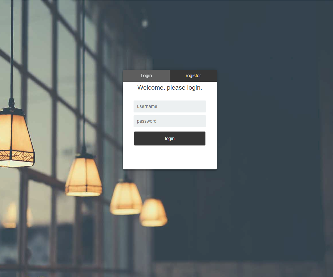 Raspberry Pi Light Controller