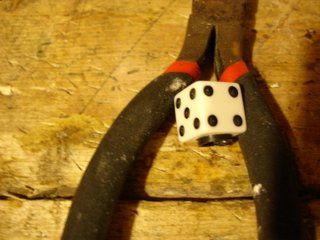 dICEY wheels