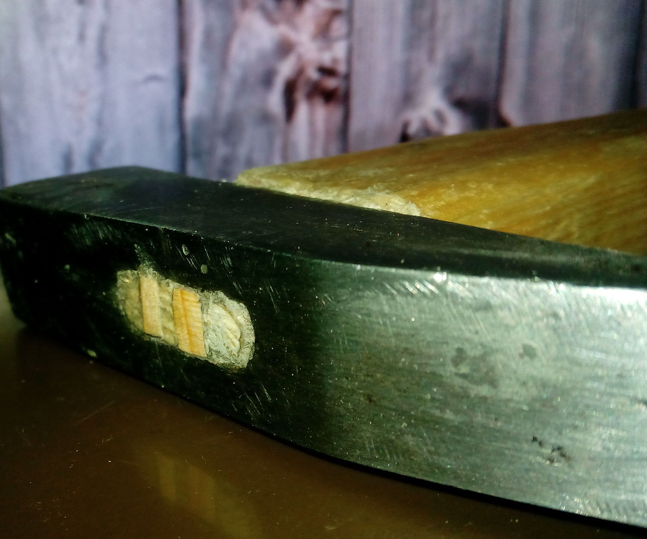 Cheap Hammer Repair  