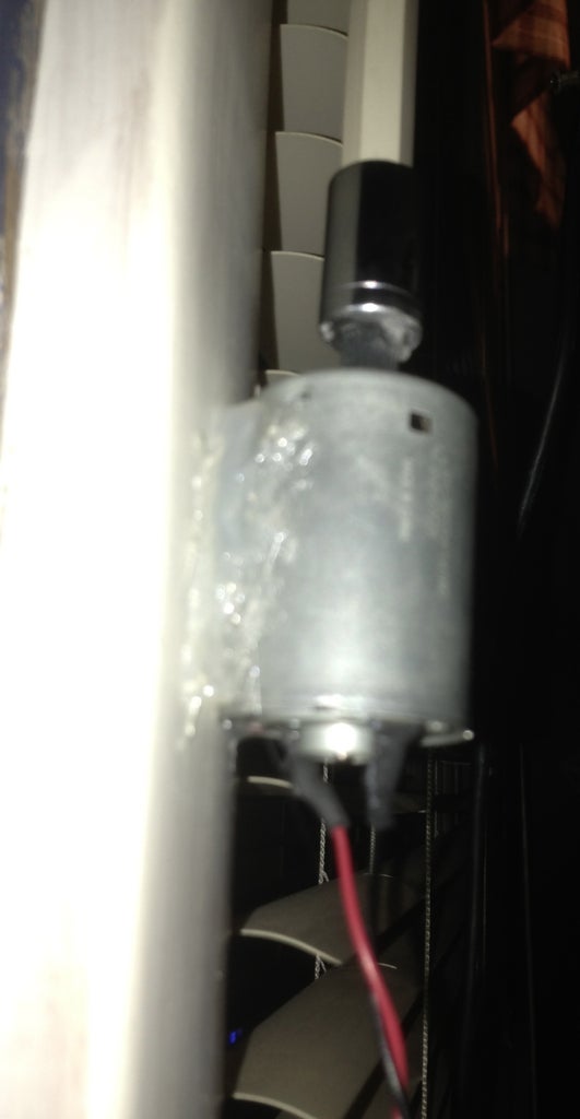 Arduino Motorized Window Blinds - Instructables