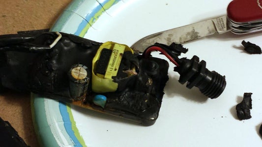 Reusing the Connector