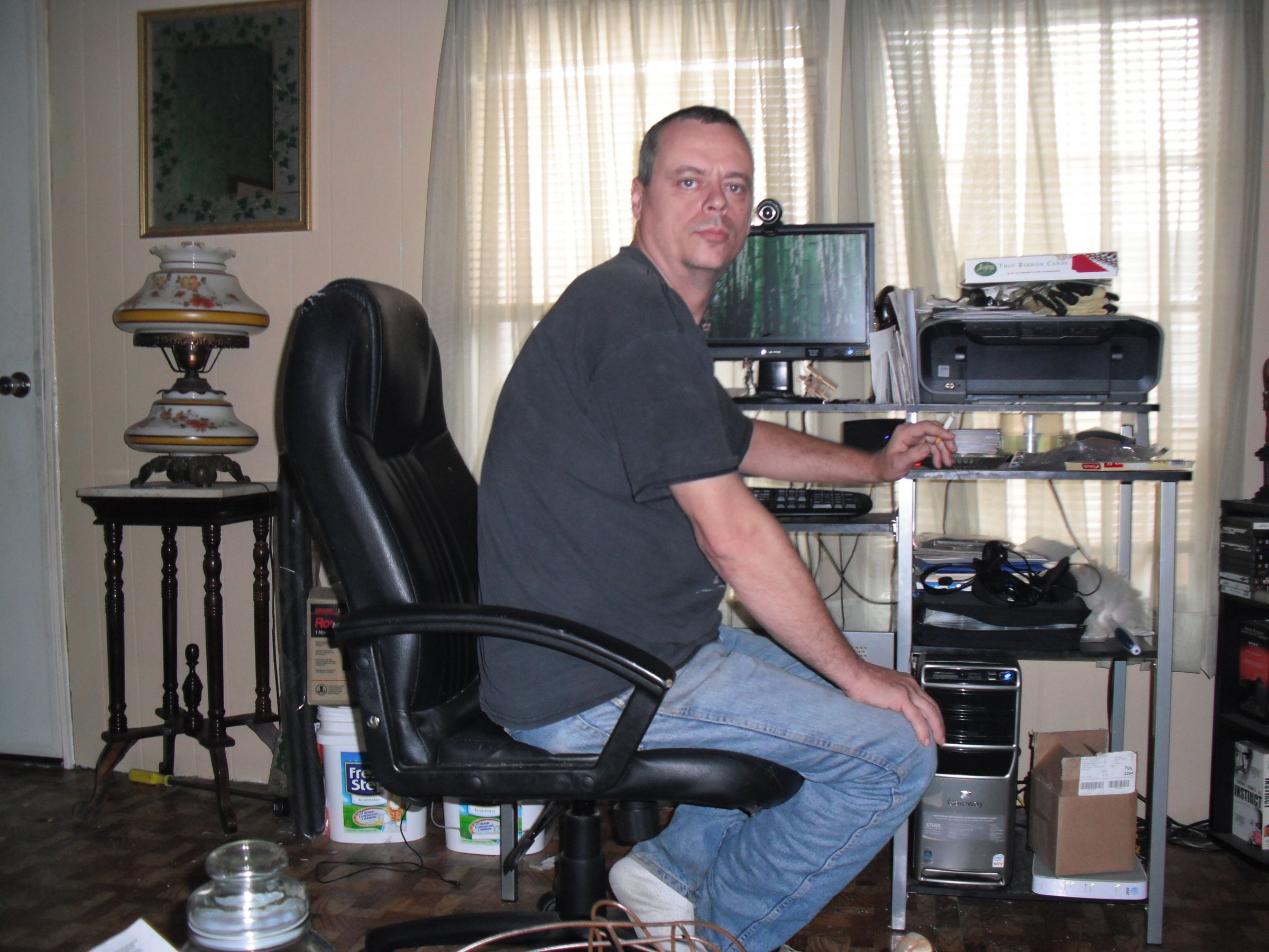 author