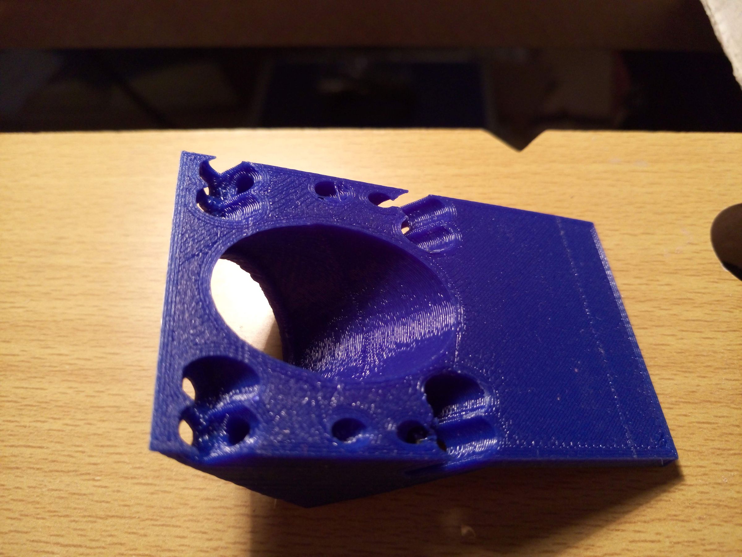 3D Printed Doweling Jig With Attachments : 7 Steps (with Pictures ...
