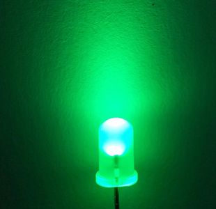 Test All LEDs