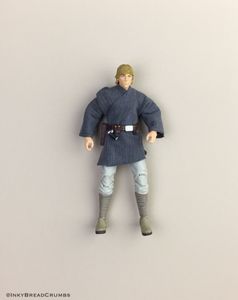 Action Figure Outfits From Cloth & Balloons : 21 Steps (with Pictures ...