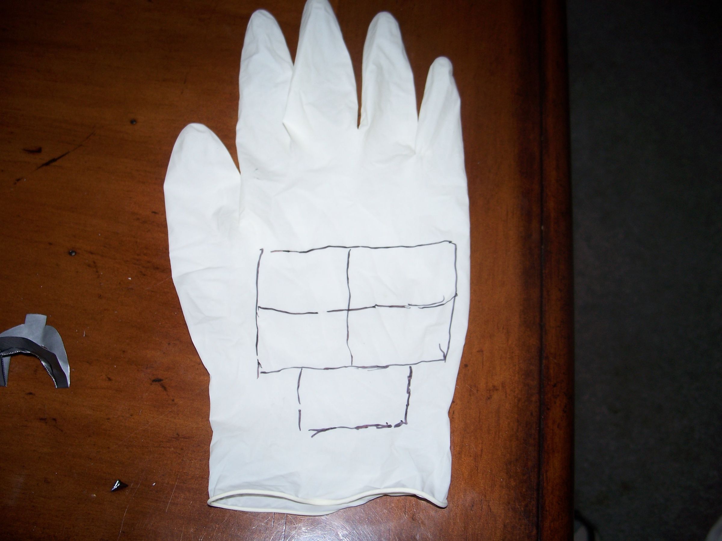 how to make turkey mouth calls