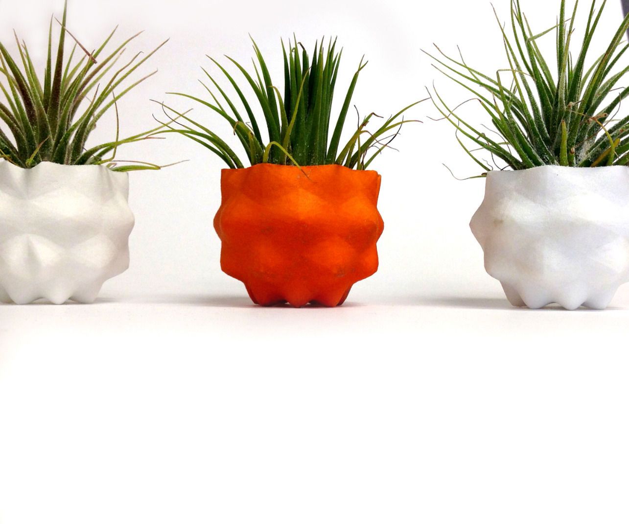 3D Printed Planter