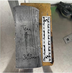 Mechanical Processing