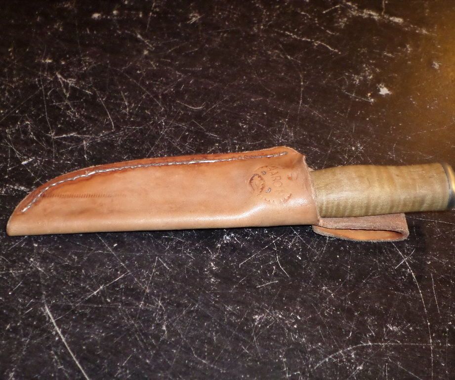 Knife Sheath 