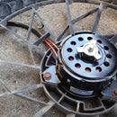 15 minutes Jeep Liberty Cooling Fan Motor Replacement