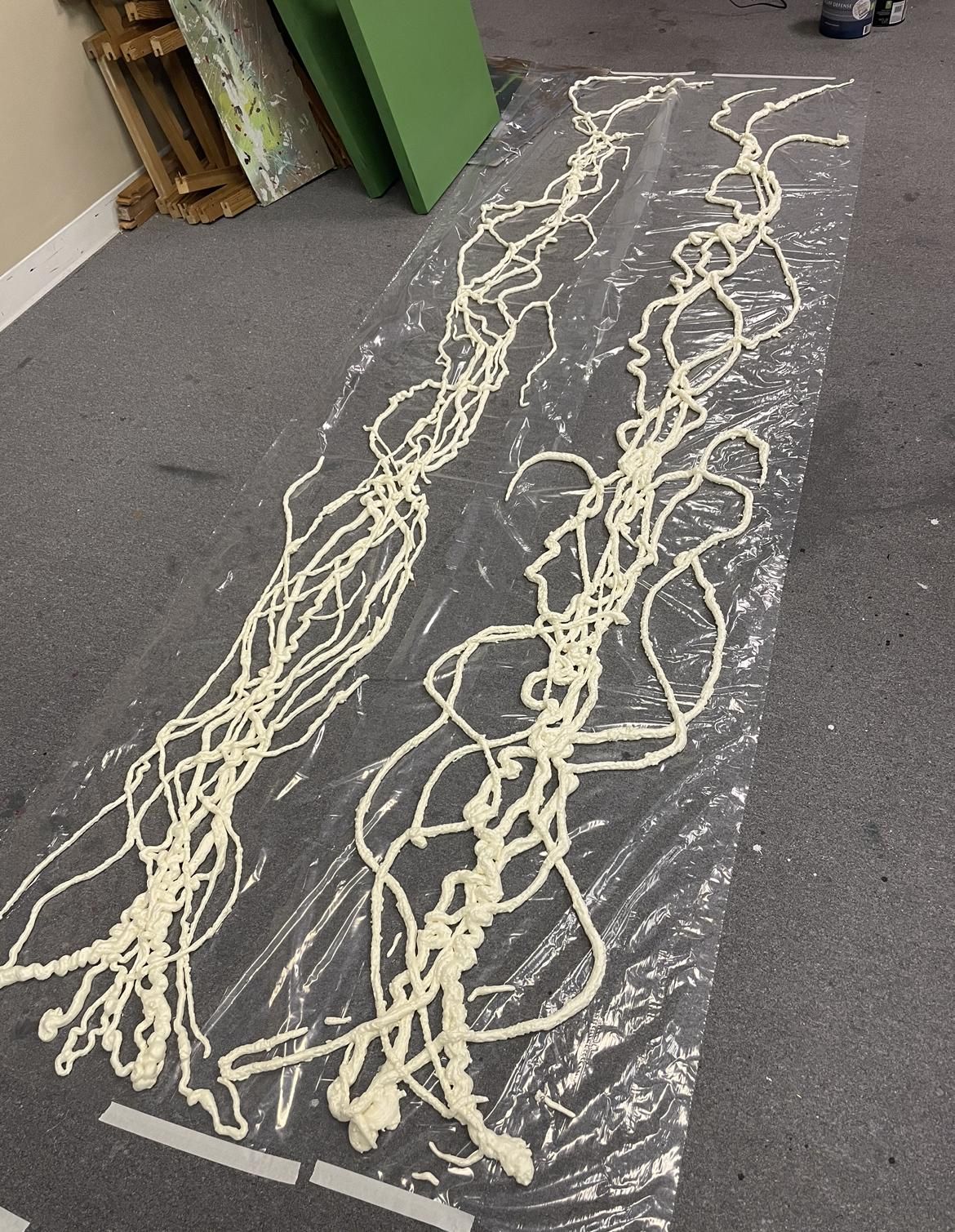 Halloween Vines Instructables