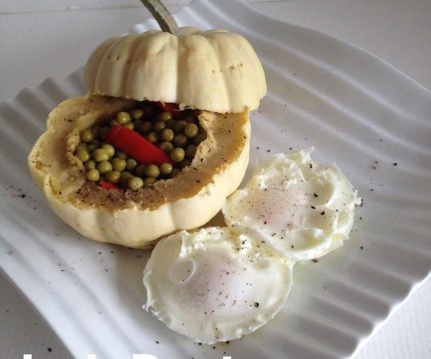 Casper's Super Lunch - Microwave