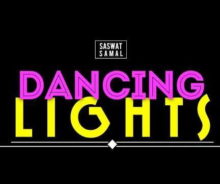 How to Make a Simple Dancing Light (Very Low Cost)