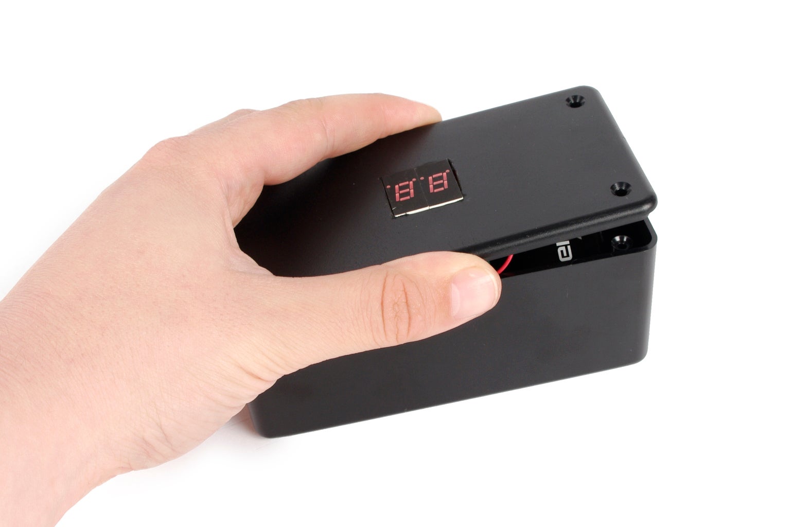 Arduino Countdown Timer : 22 Steps (with Pictures) - Instructables