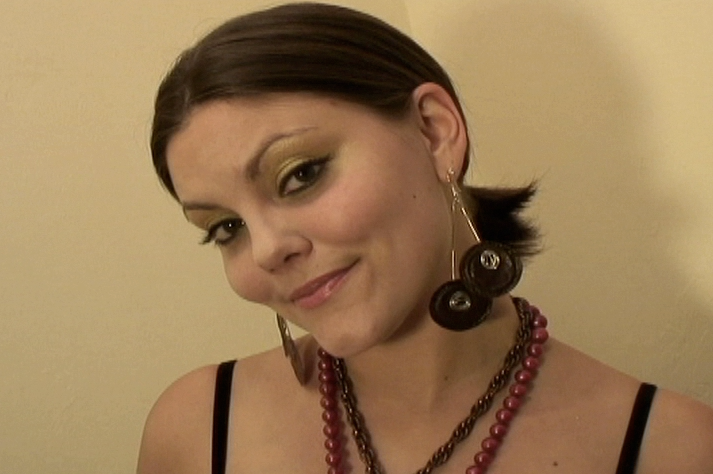 How to Make Earrings Out of Bottlecaps