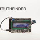 How to Locate the Truth: Truth Finder
