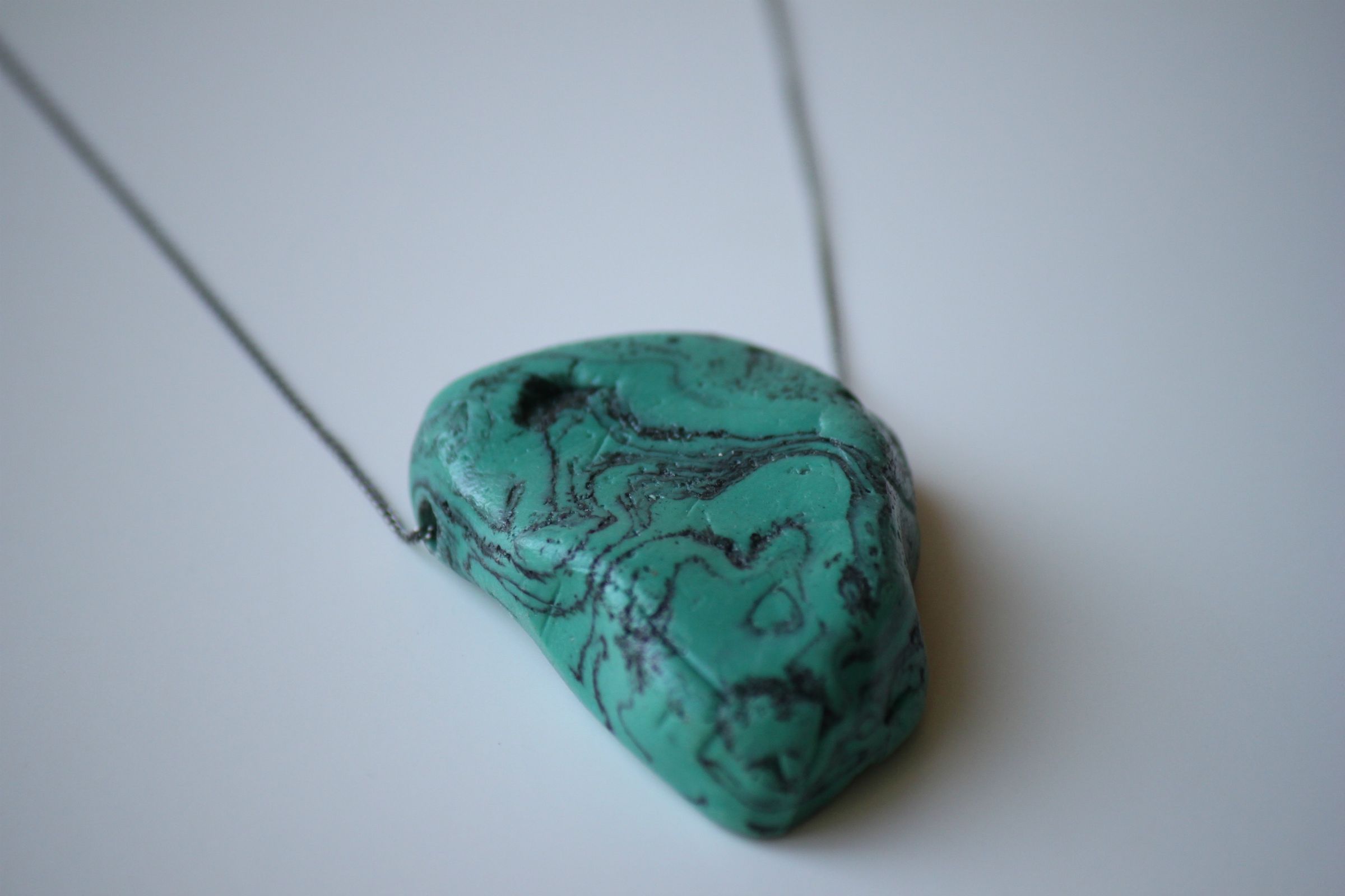 DIY Turquoise Inspired Jewelry