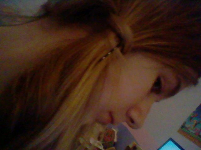 Put Your Hair Up With a Bobby Pin