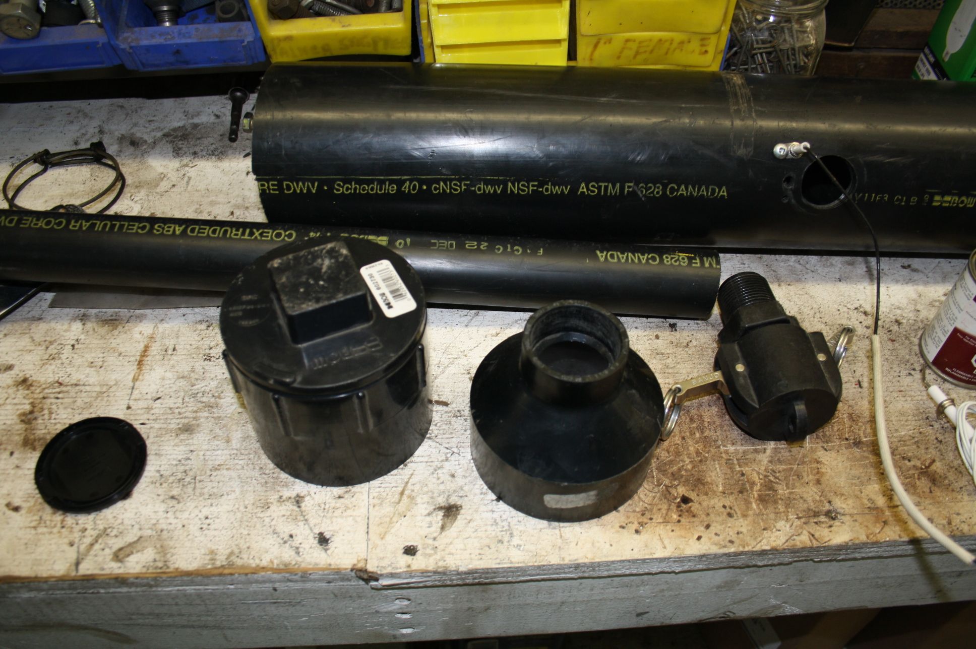 spud gun