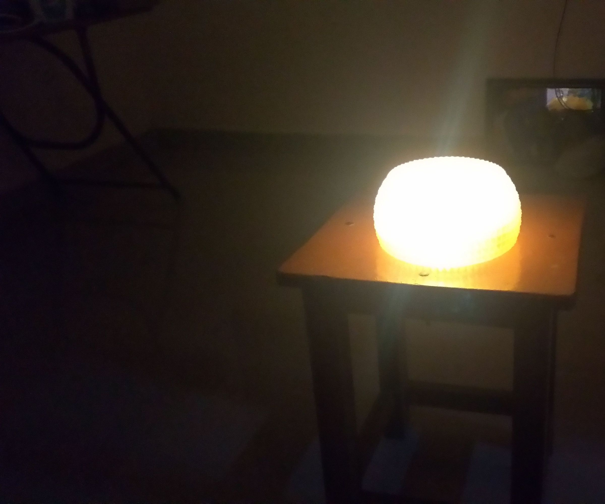 Indoor Decorative Light