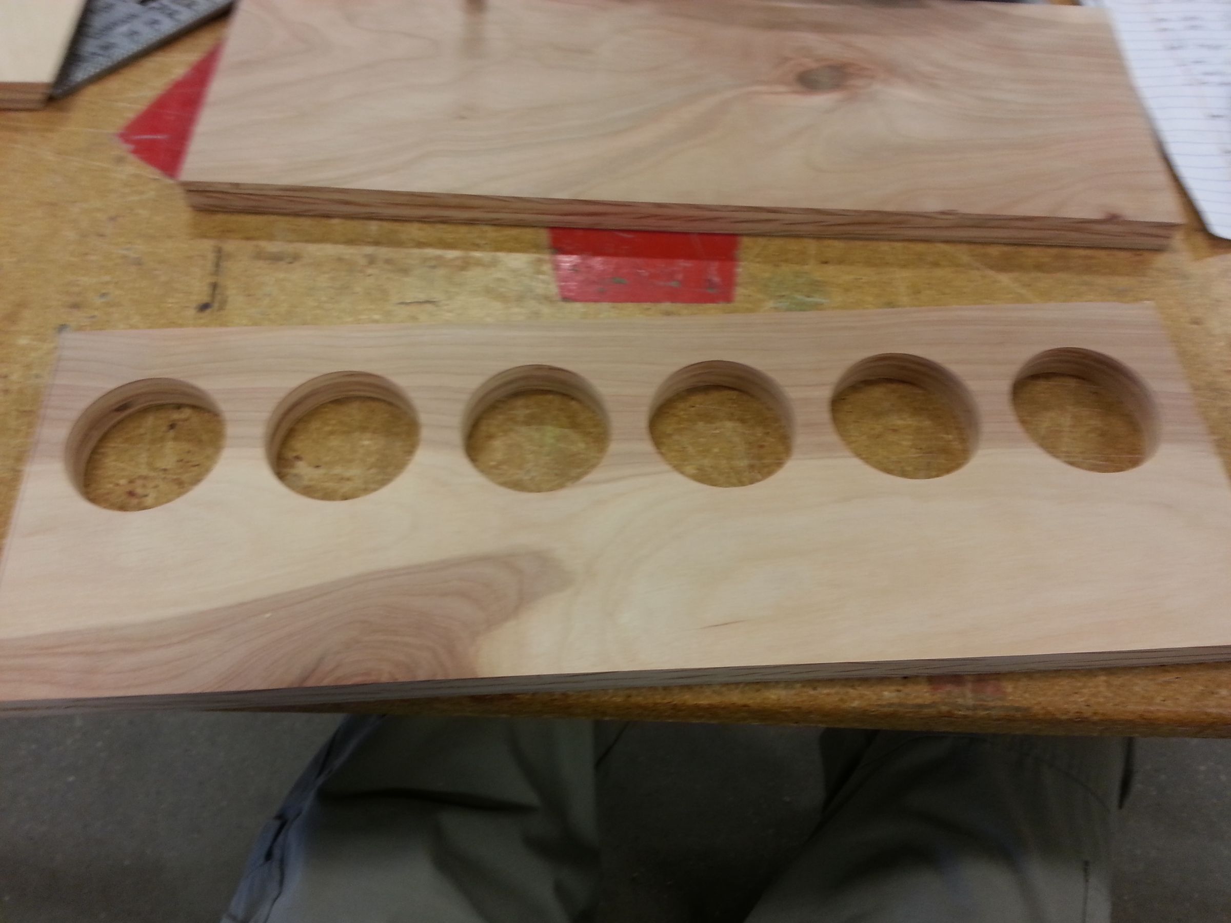 How to Build a Custom Rifle Rack 5 Steps Instructables