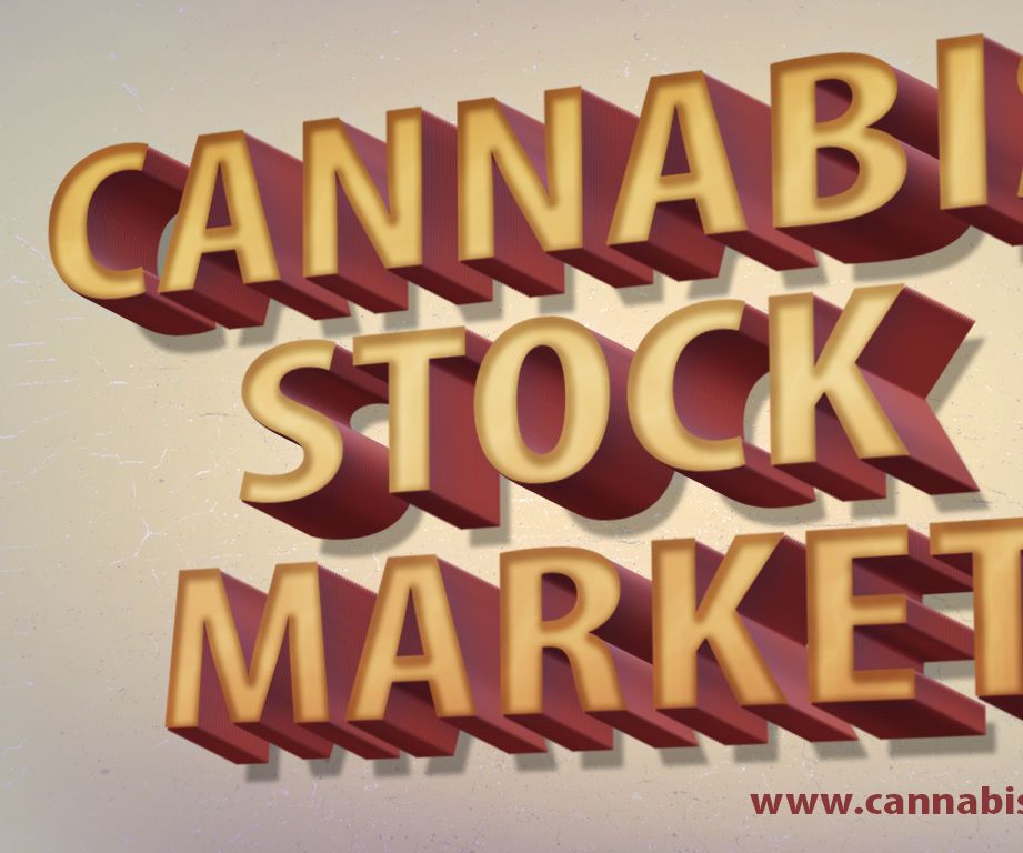 Cannabis Stock Market