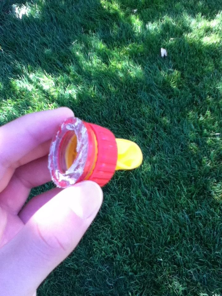 Cheap and Easy Airsoft Gun