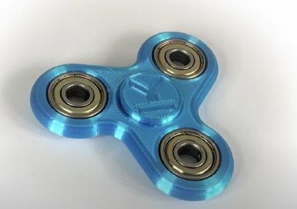 Fidget Spinner Which Actually Works!