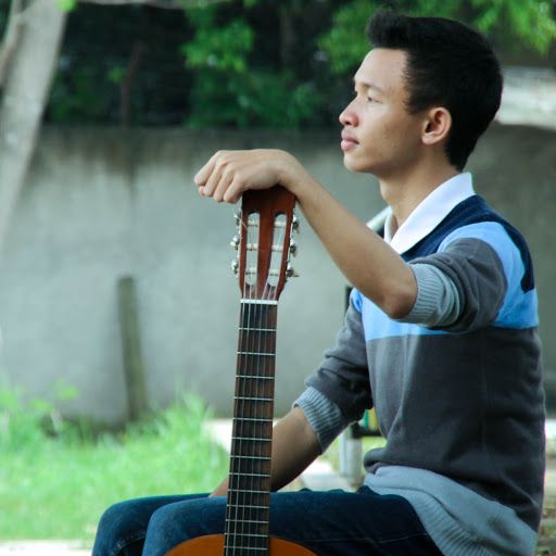 author