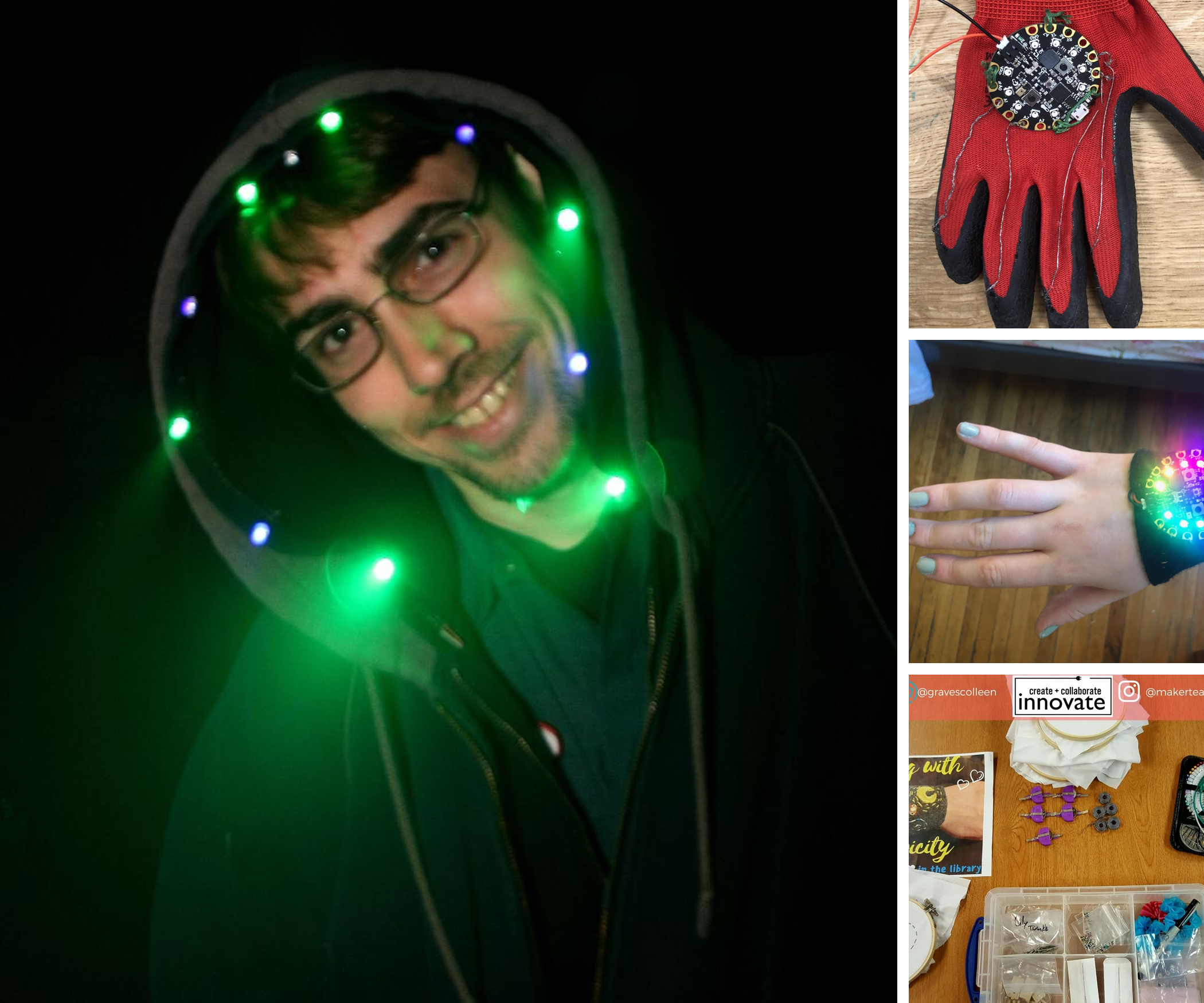 Wearables