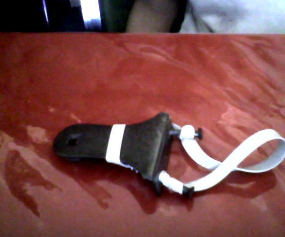 Homemade Slingshot