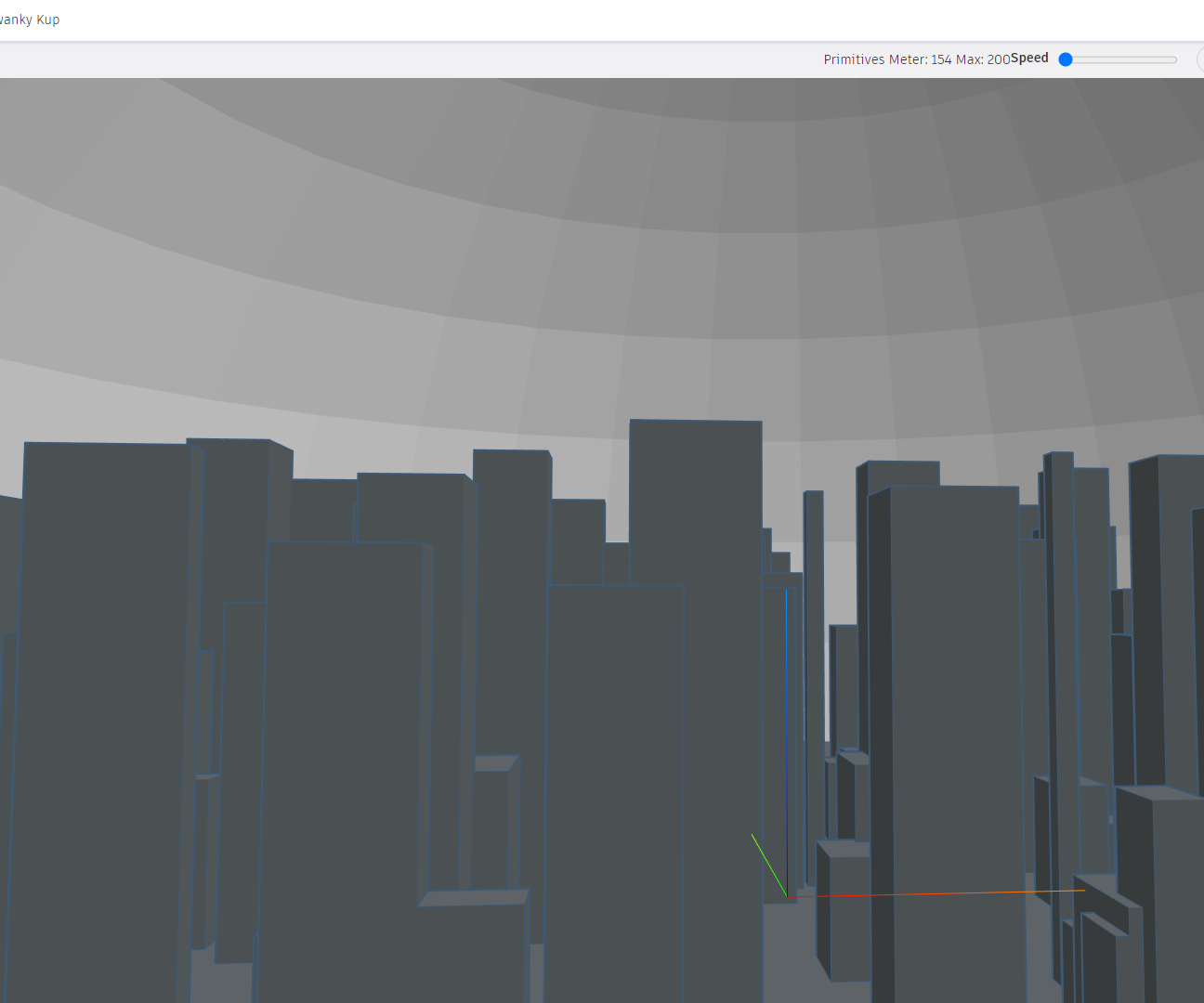 City Timelapse