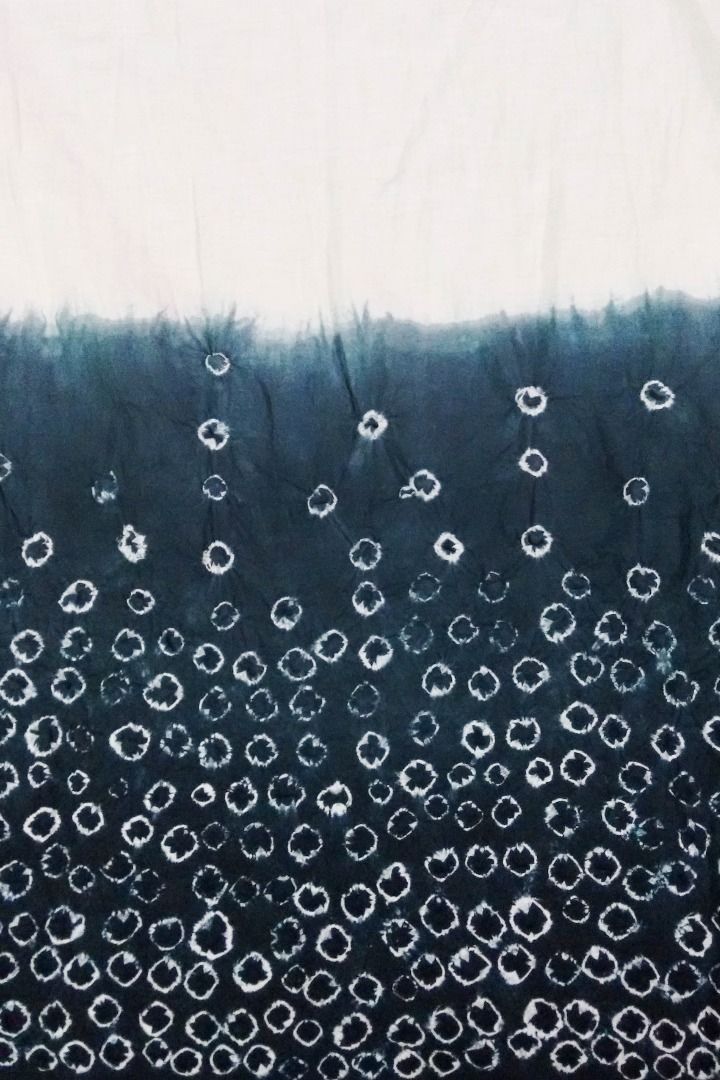 tie dye meaning in urdu