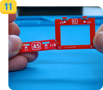 Sub Assembly 3