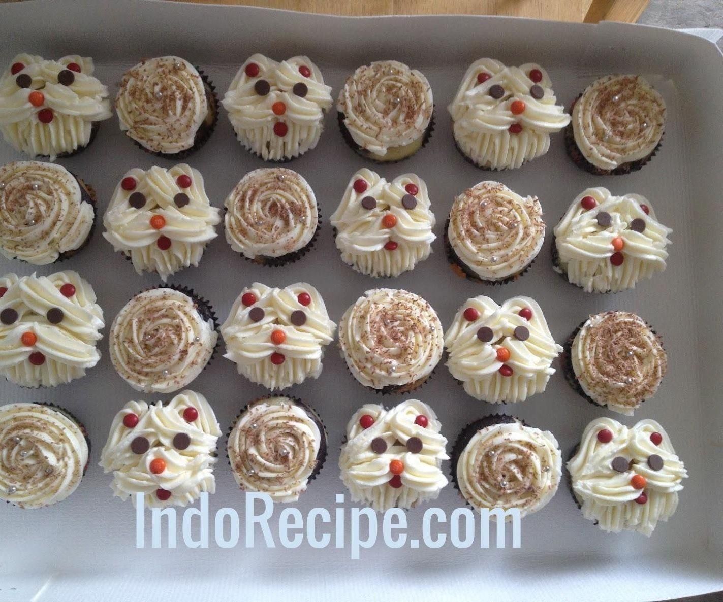 Puppy Cupcakes