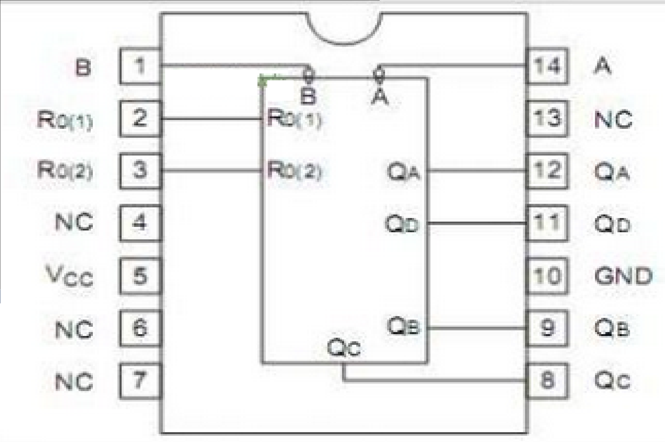Decade Counter Tutorial Featuring the 74LS93 - a Key to 7-Segment Display Drivers