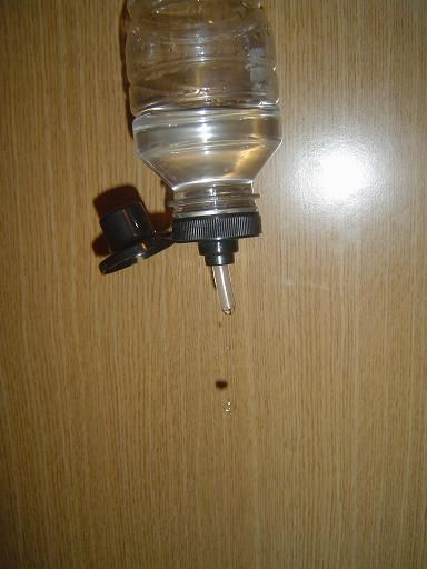 POWER ADE DRIP FEEDER