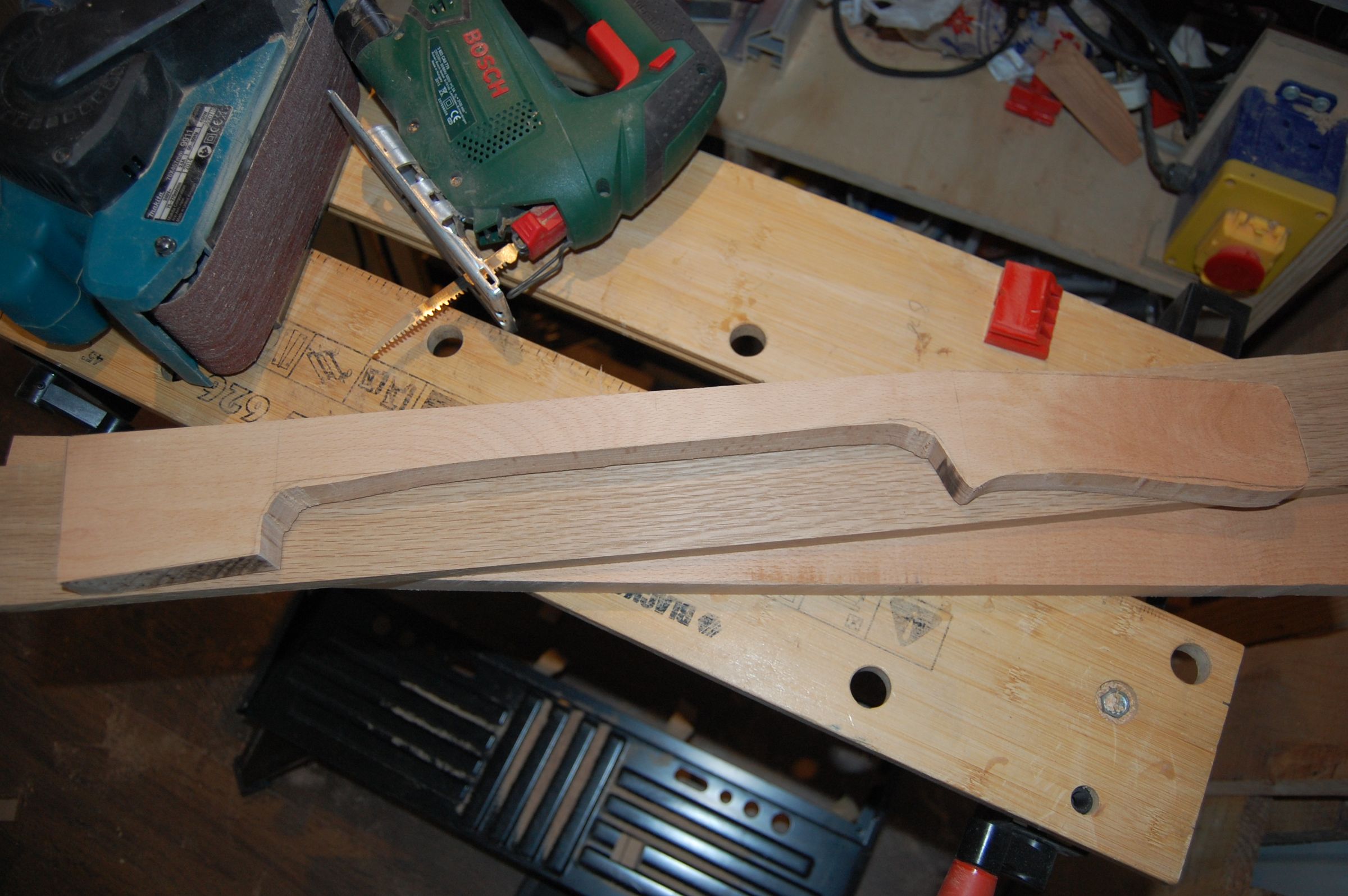 Electric Upright Bass 7 Steps (with Pictures) Instructables